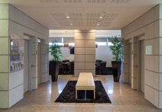 기타 2 Lux Fátima Park - Hotel, Suites & Residence