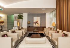 기타 7 Lux Fátima Park - Hotel, Suites & Residence