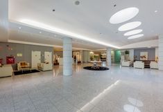 Others 4 Lux Fátima Park - Hotel, Suites & Residence