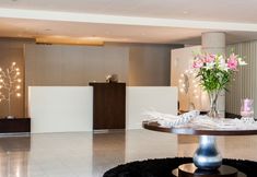 기타 5 Lux Fátima Park - Hotel, Suites & Residence