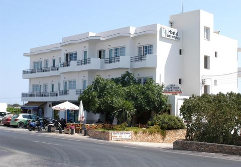 기타 Hostal Illes Pitiüses
