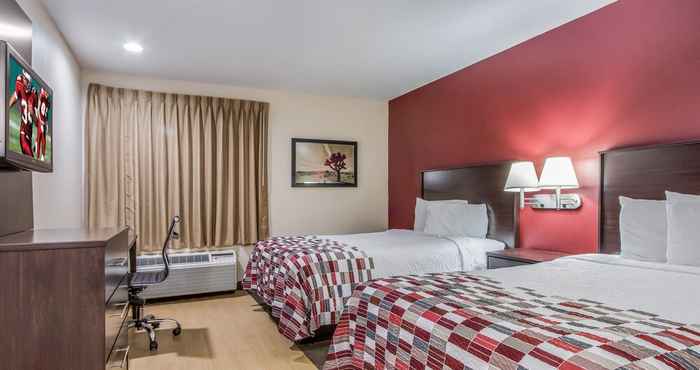 Lainnya Red Roof Inn Grand Junction