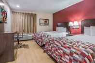 Lainnya Red Roof Inn Grand Junction