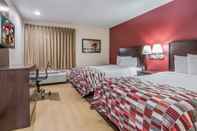 อื่นๆ Red Roof Inn Grand Junction