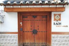 Others Raon Guest House Jongno