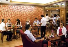 Others 4 Hotel Linda