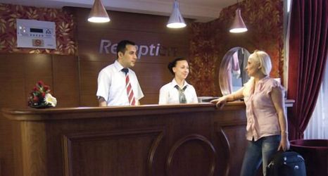 其他 2 Hotel Linda