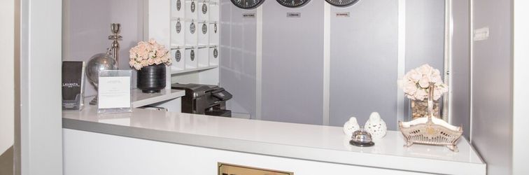 Others Lavanta Hotel