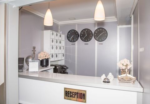 Others Lavanta Hotel