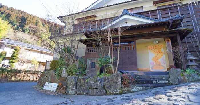 Khác Hot Spring Inn Banya