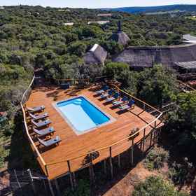 Primary image 1 Woodbury Tented Camp - Amakhala Game Reserve, Lalibela Game Reserve Hotels