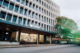 Clarion Hotel Townsville, SGD 128.20