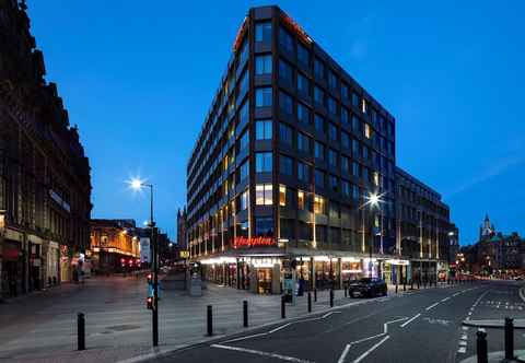 Lainnya Hampton By Hilton Newcastle