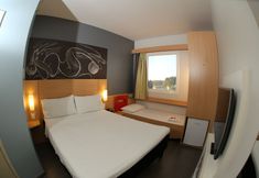 Lainnya 5 ibis Jatai