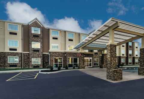 Others La Quinta Inn & Suites by Wyndham Collinsville - St. Louis