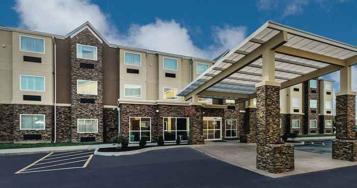 Khác La Quinta Inn & Suites by Wyndham Collinsville - St. Louis