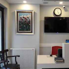 Reception1伊斯坦堡十房飯店 - 限成人,塔克西姆飯店