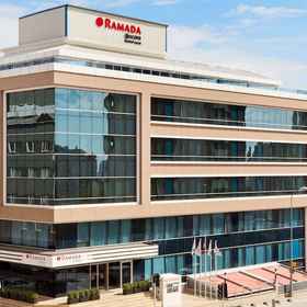 Primary image1Ramada Encore by Wyndham Istanbul Kartal,Viaport Outlet Shopping飯店