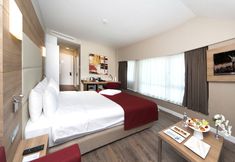 其他 5 Ramada Encore by Wyndham Istanbul Kartal