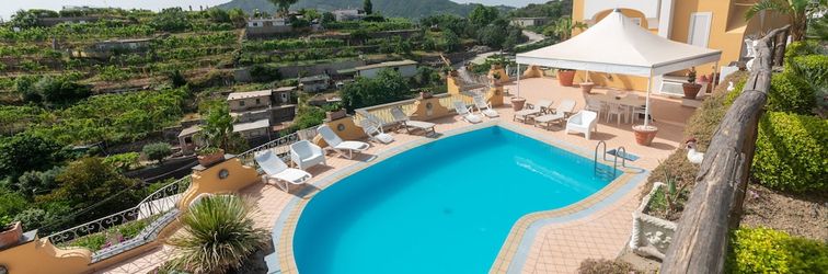 其他 Villa Rosalia