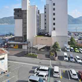 Primary image 1 Miyajima Coral Hotel, Sanyoonoda-shi Hotels