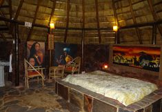 其他 7 Malakai Eco Lodge