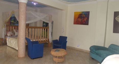 其他 2 Malakai Eco Lodge