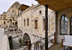 Khác 3 Terra Cave Hotel