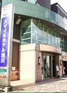 Primary image Smile Hotel Asahikawa