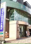 Primary image Smile Hotel Asahikawa