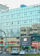 Imej utama West Hotel