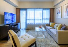 Lainnya 3 Aruga Apartments by Rockwell Makati