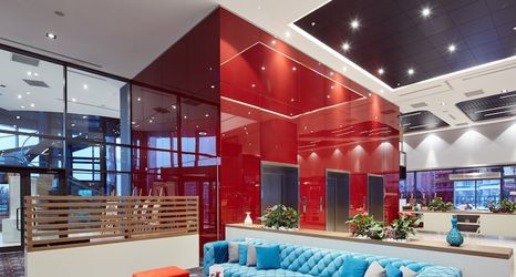 Others 2 Novotel Konya