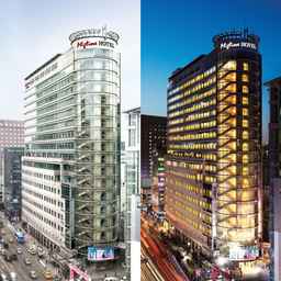 Migliore Hotel Seoul Myeongdong, Rp 1.377.774