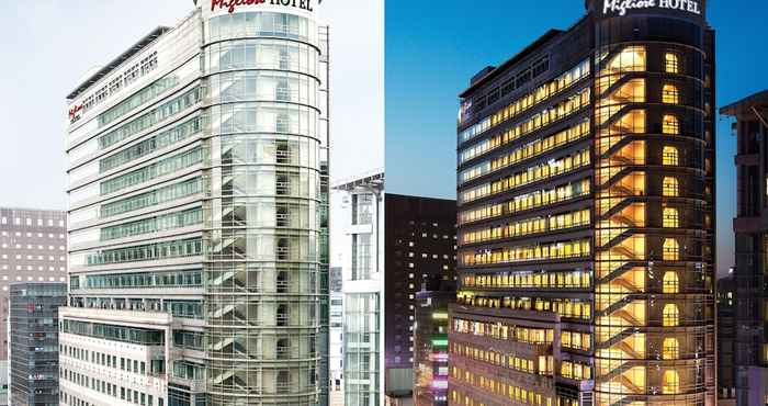 Lainnya Migliore Hotel Seoul Myeongdong