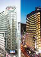 Imej utama Migliore Hotel Seoul Myeongdong