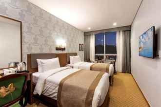 อื่นๆ 4 Migliore Hotel Seoul Myeongdong