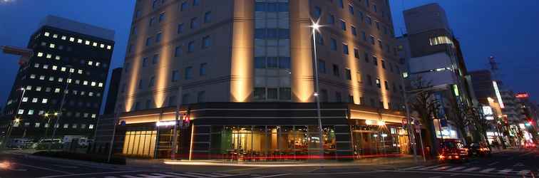 Others Daiwa Roynet Hotel Utsunomiya