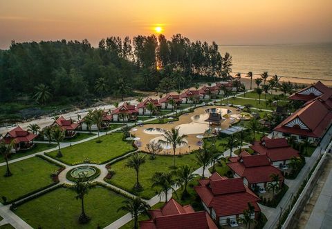 Others The Sunset Beach Resort Koh Kho Khao