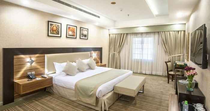 Lainnya Al Rawda Hotel - Al Salama