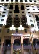 Imej utama Al Rawda Al Aqeeq Hotel