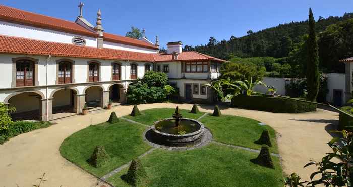 อื่นๆ Quinta do Convento da Franqueira