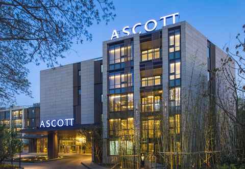 Lainnya Ascott Heng Shan Shanghai