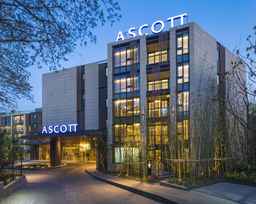 Ascott Heng Shan Shanghai, THB 13,463.59