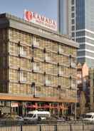 Primary image Ramada Hotel & Suites by Wyndham Istanbul Sisli