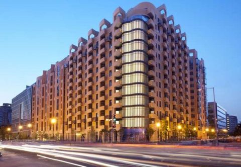 기타 Global Luxury Suites at The Convention Center