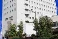 Others Court Hotel Asahikawa