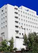 Primary image Court Hotel Asahikawa