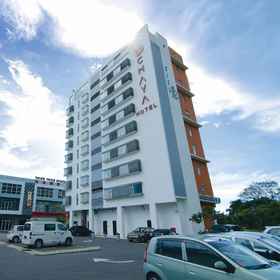 Primary image 1 C'haya Hotel, Hotel Pusat Latihan dan Makmal Jabatan Air Negeri Sabah