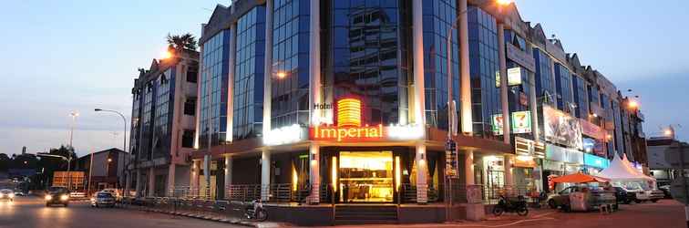 Others The Imperial Hotel